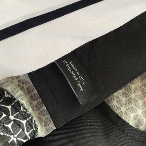 THEORY SLIM CROP DRESS PANTS SIZE 4 - Picture 6 of 10